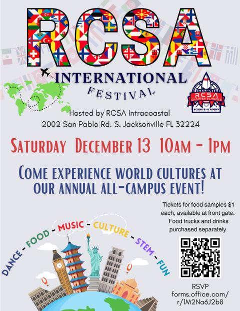 international festival